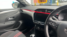 Vauxhall Corsa 1.2 Turbo SRi 5dr Petrol Hatchback